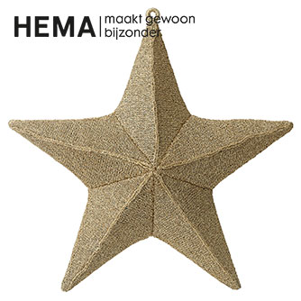 Star HEMAFree knitting pattern