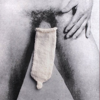 Knitkit condom